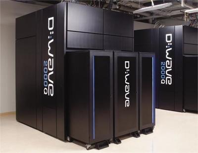 量子計算 開啟物聯網技術研發的算力革命新時代