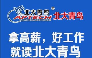 許昌計算機學校選擇指南 手機軟件專業哪家強？